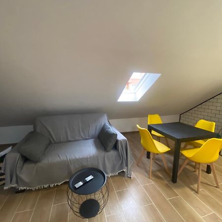 La Senda 2 Appartement Comarca de Comarca de Vigo Buitenkant foto
