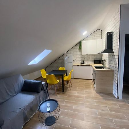 La Senda 2 Appartement Comarca de Comarca de Vigo Buitenkant foto