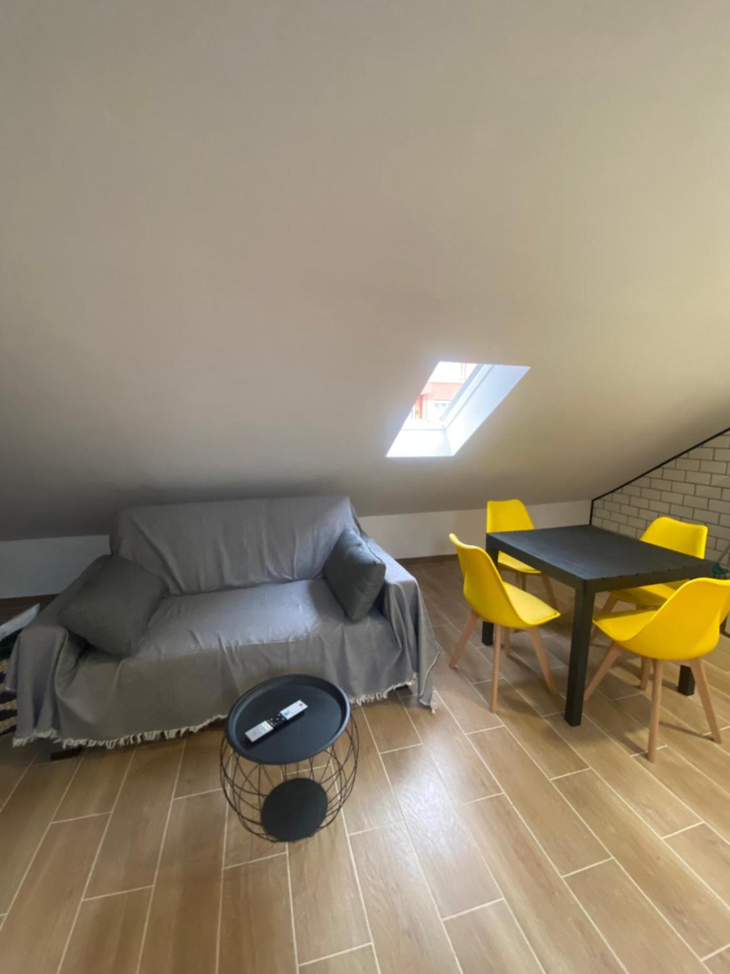 La Senda 2 Appartement Comarca de Comarca de Vigo Buitenkant foto